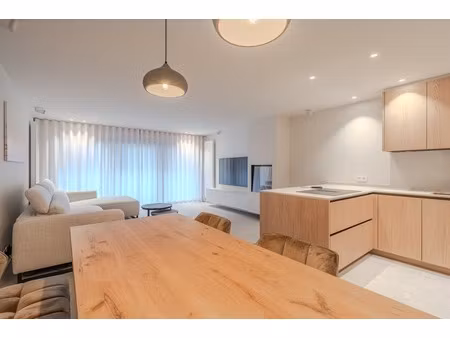 appartement te koop in nieuwpoort met 2 slaapkamers