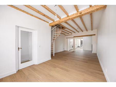 huis te koop in antwerpen met 2 slaapkamers