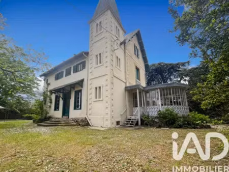 maison à béziers (34500)