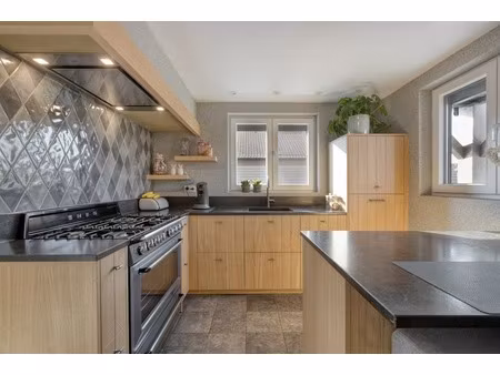 huis te koop in bree met 2 slaapkamers