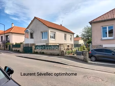 maison à vendre 4 pièces combourg (35)