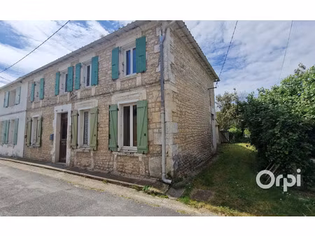 maison le gua m² t-4 à vendre  164 300 €