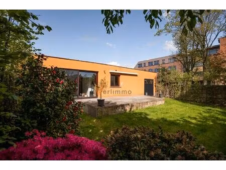 huis te koop in schoten met 4 slaapkamers