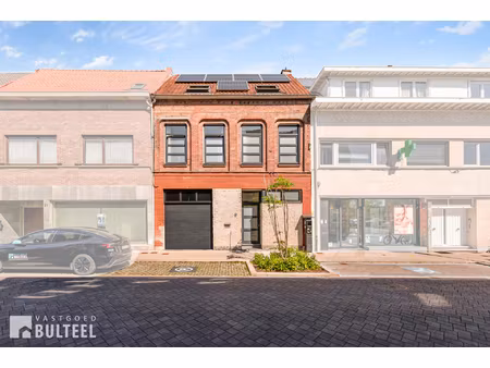 huis te koop in temse met 5 slaapkamers