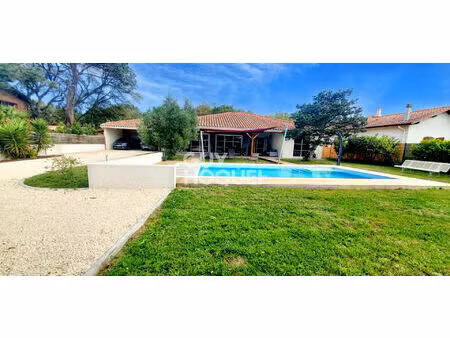 maison contemporaine proche plage