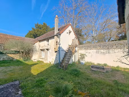 achat maison 2 pièces 47m²