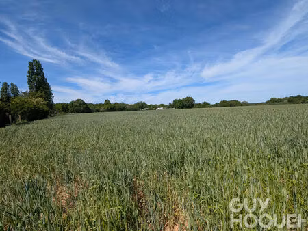 bâtissez votre sérénité aux portes de chauvigny