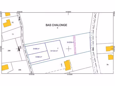 havre de paix de plus de 2000m²