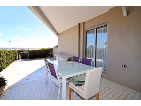 vente appartement 2 pièce(s)