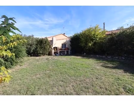 vente appartement 4 pièce(s)