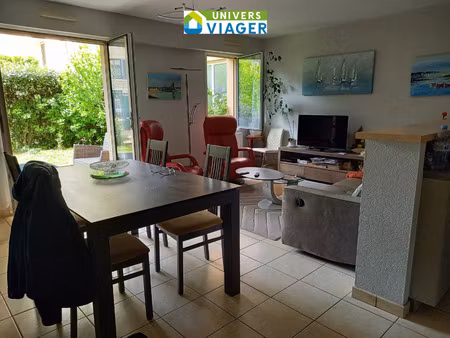 viager occupé dinard