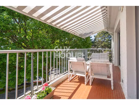 appartement duplex 109m² dernier ètage