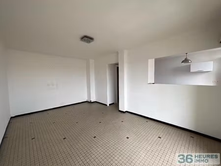 achat : appartement (66000)