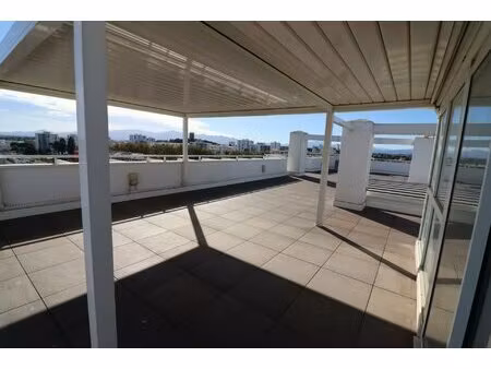 vente appartement 5 pièce(s)