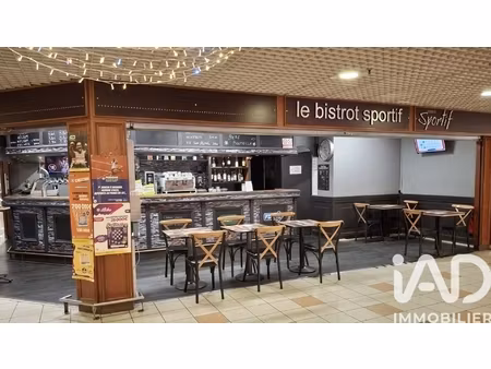 vente local commercial 60 m²
