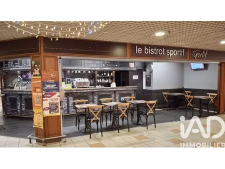 vente local commercial 60 m²
