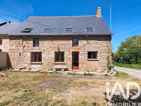 vente maison de campagne 5 pièces