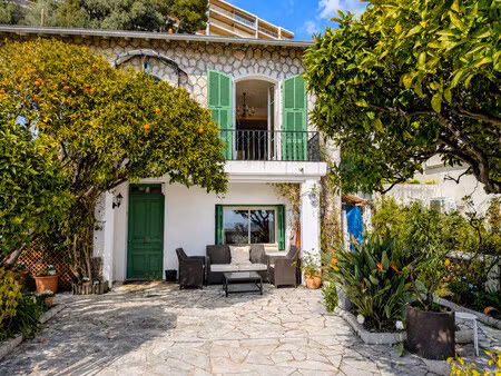 maison à vendre à nice (06100) - alpes-maritimes