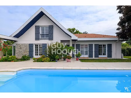 superbe maison familiale 192 m2