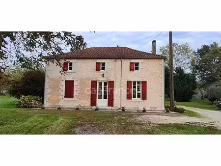 propriete à vendre 5 pièces saint quentin du dropt (47)