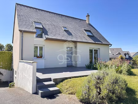 ste maure de tne 4 chambres