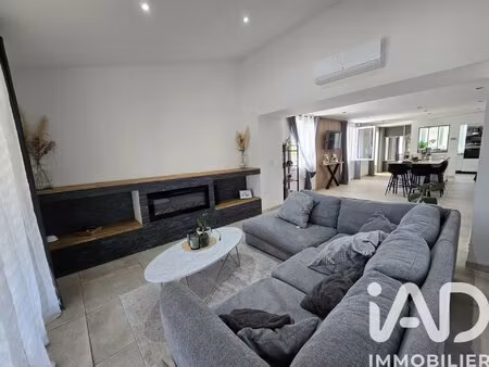 vente maison/villa 10 pièces