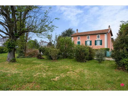 magnifique demeure familiale