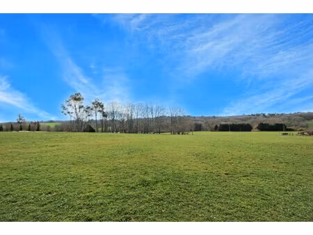terrain à vendre à beauregard-et-bassac (24140) - dordogne