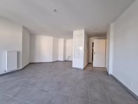 pinel appartement bruz 3 pièce(s) 64.08 m2
