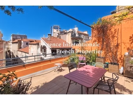 annonce appartement à vendre