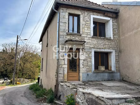 maison à rénover 127m² à rans