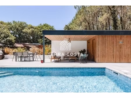 annonce maison à vendre