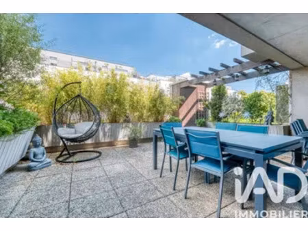 appartement à livry-gargan (93190)