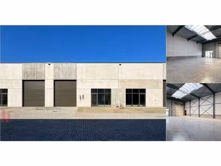 surface industrielle à louer à / / alost (rbv78236)