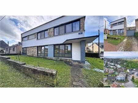 surface commerciale à vendre à rue de fayembois 105 beyne-heusay (vbe15428)