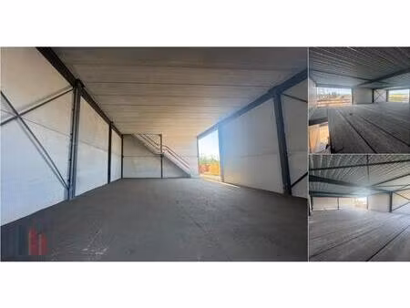 surface industrielle à vendre à budasteenweg 26 machelen (rbv78260)