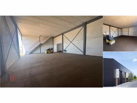 surface industrielle à vendre à budasteenweg 26 machelen (rbv78261)