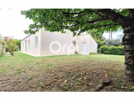 maison breuillet m² t-4 à vendre  367 000 €