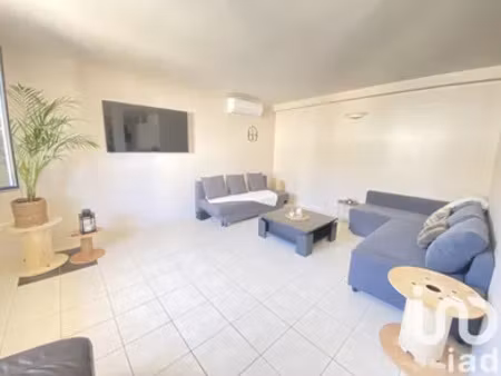 maison de village à agde (34300)