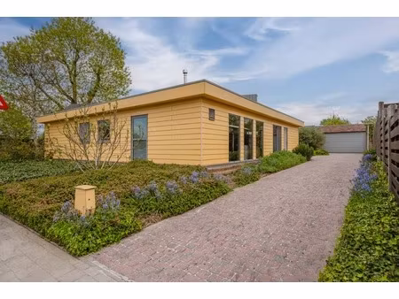 huis te koop in wevelgem met 4 slaapkamers