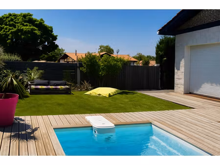 annonce maison à vendre