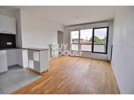 appartement 2 pièces à louer à chaville