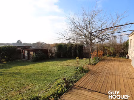 maison saint etienne de montluc 5 pièce(s) 114.12 m2