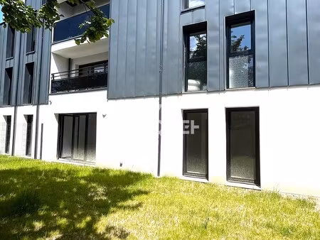 rare à la vente : appartement centre de bois-guillaume