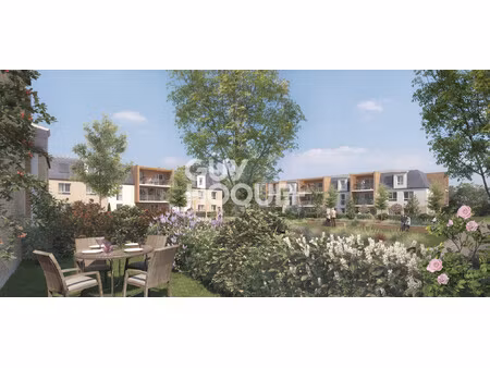 appartements neuf au centre de preaux du studio au t4 avec terrasse et ascenseur