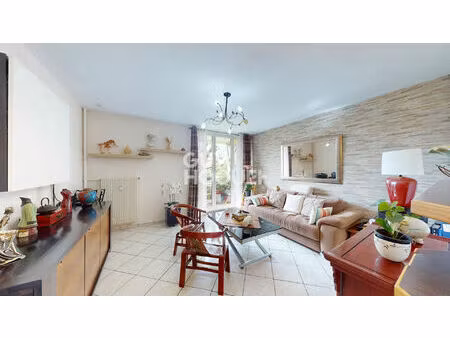 appartement 3 pièces à vendre à franconville - quartier épine guyon