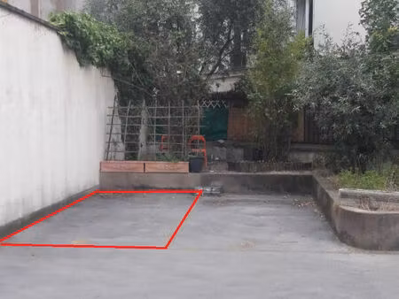 appartement paris 1 pièce(s)