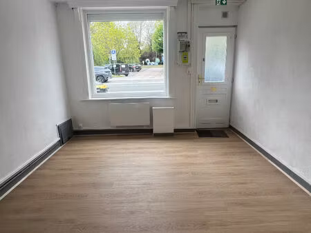 local commercial à louer - lambersart (avenue de dunkerque)