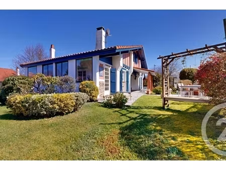 annonce maison à vendre