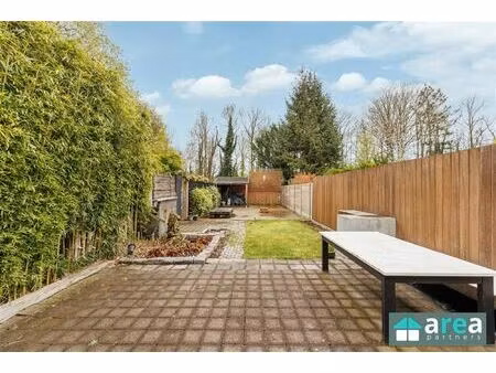 huis te koop in antwerpen met 3 slaapkamers
